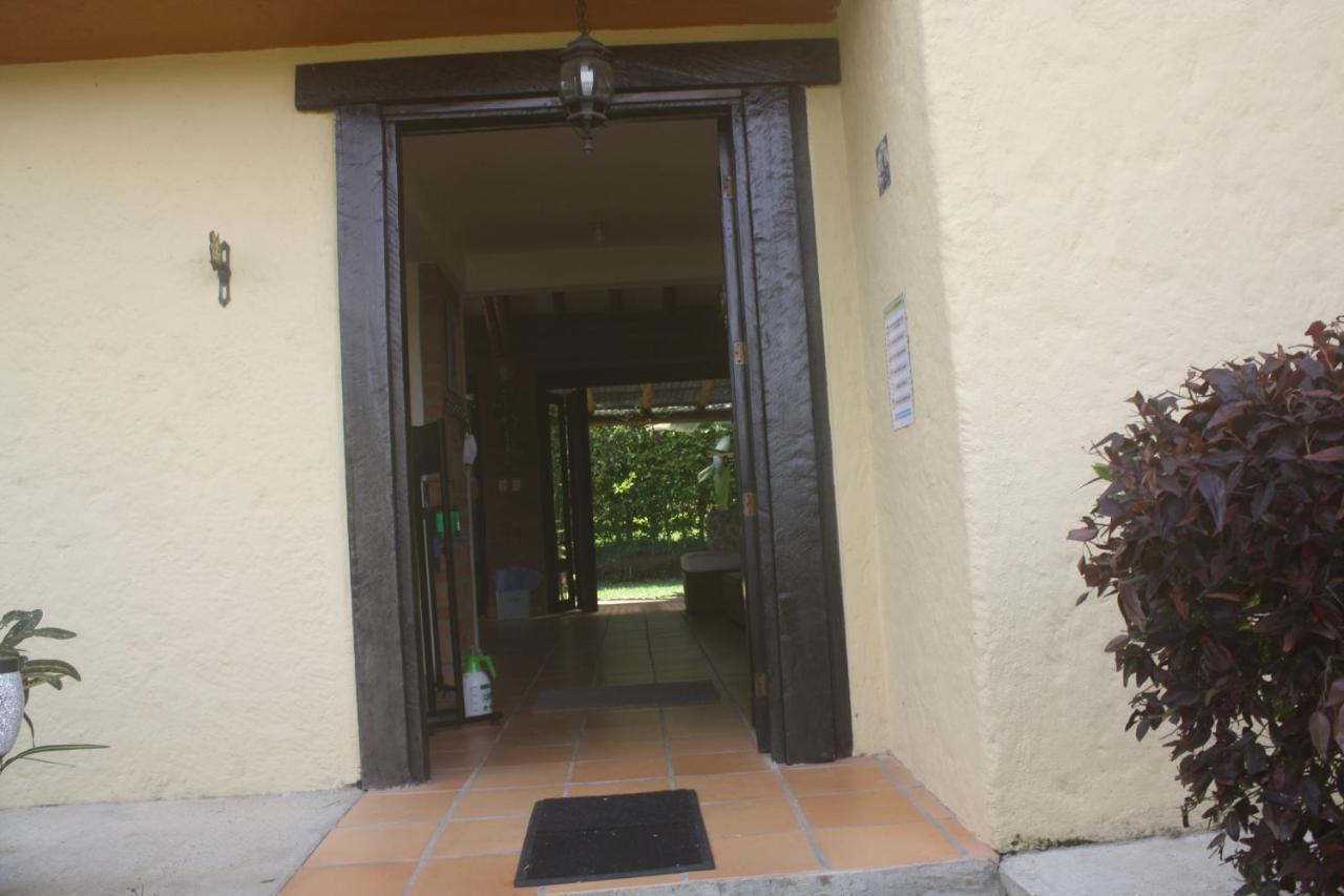 Vila Casas Campestres Fincas Panaca Herreria 23 Portal 2 Portal 10 Quimbaya Pokoj fotografie
