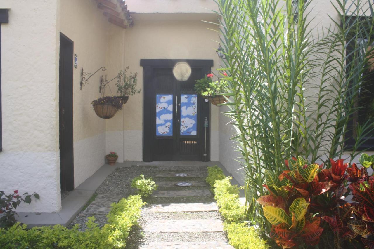 Vila Casas Campestres Fincas Panaca Herreria 23 Portal 2 Portal 10 Quimbaya Exteriér fotografie