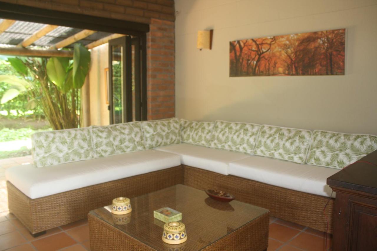 Vila Casas Campestres Fincas Panaca Herreria 23 Portal 2 Portal 10 Quimbaya Pokoj fotografie